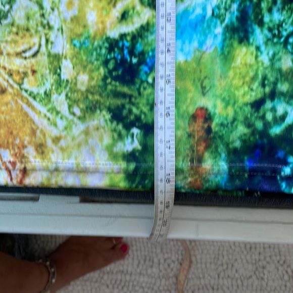 SOLD—ART OF WHERE stretch pencil size M - Picture 8 of 8